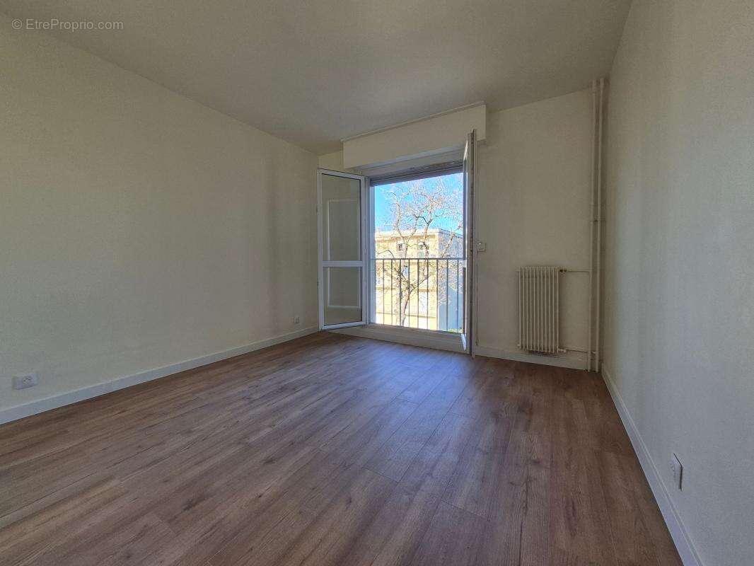 Appartement à CHAMBOURCY
