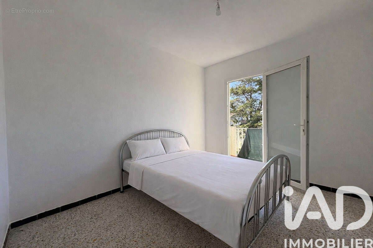 Photo 3 - Appartement à PORT-LA-NOUVELLE