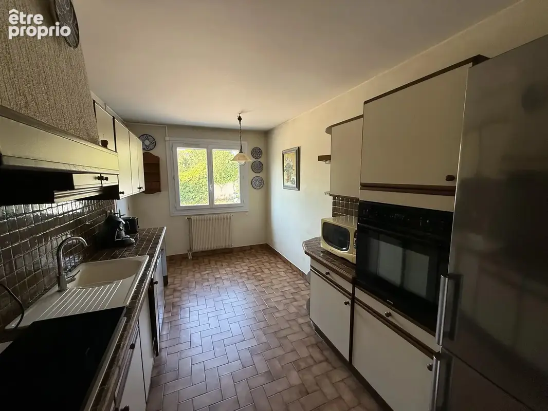 Appartement de type 3 MOINTELIMAR - photo 2