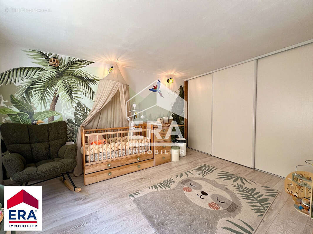 Maison 77m² à mazan - photo 8