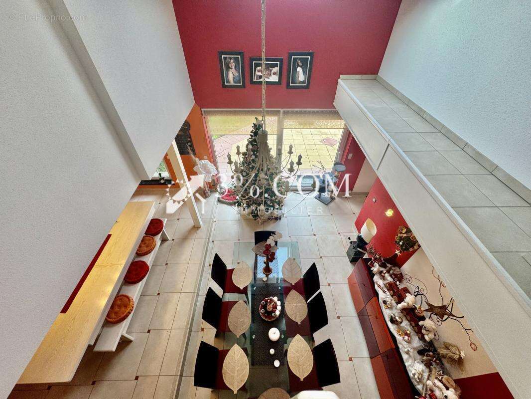 Maison à MOMMENHEIM