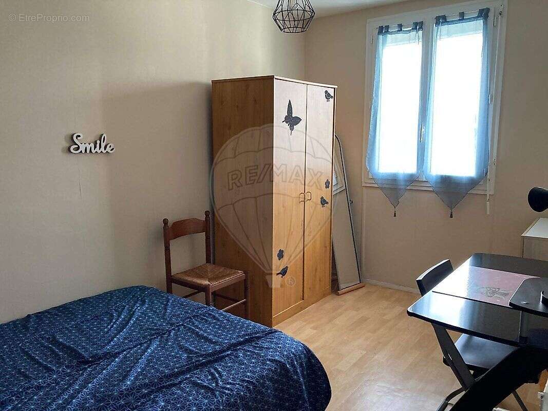 Appartement 3 chambre(s) à vendre - photo 7
