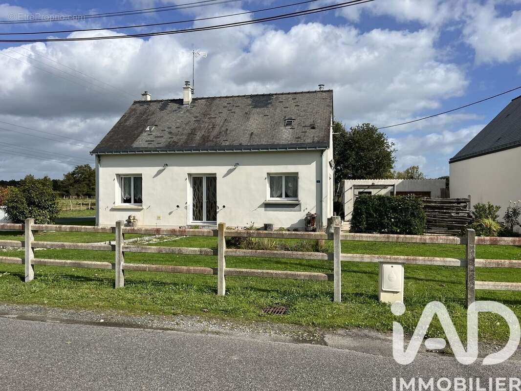 Photo 9 - Maison à PONTCHATEAU