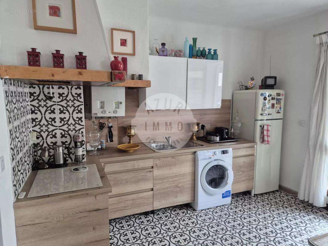 Appartement à AUBAGNE