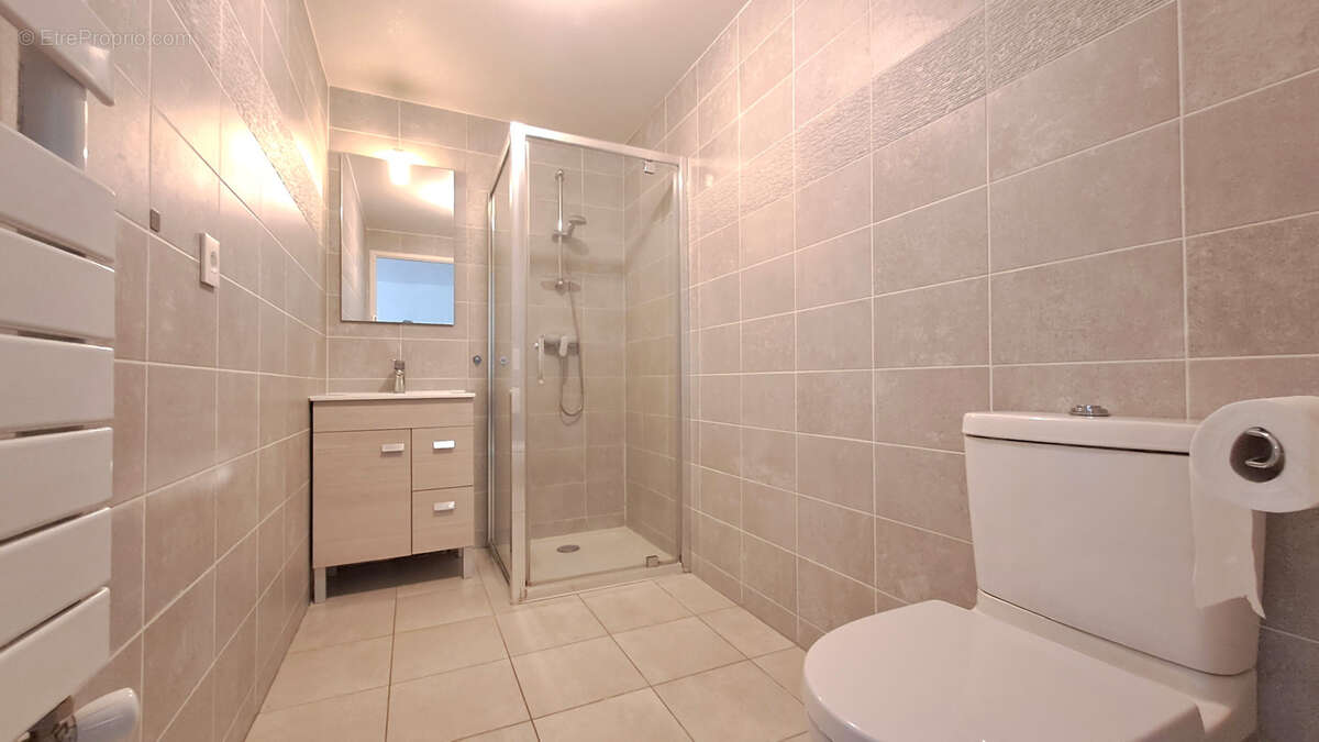 Appartement à LE PERREUX-SUR-MARNE