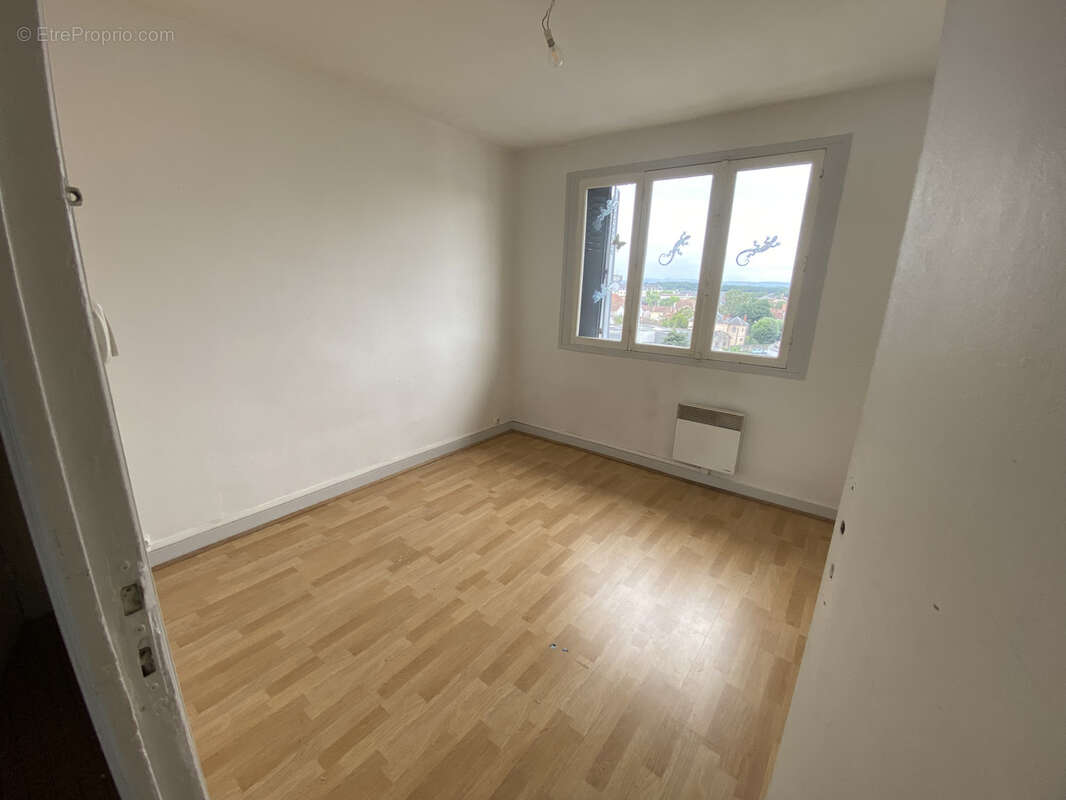 Appartement à TARBES