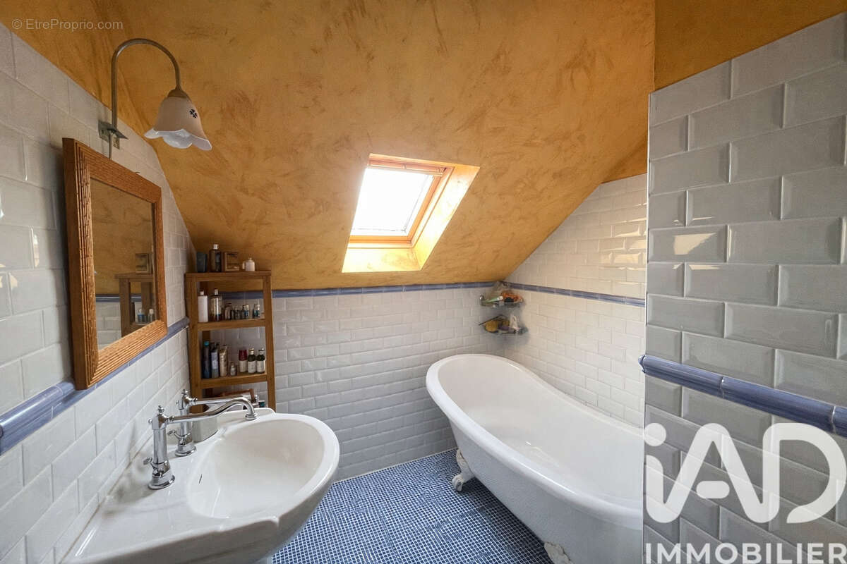 Photo 8 - Maison à DRANCY