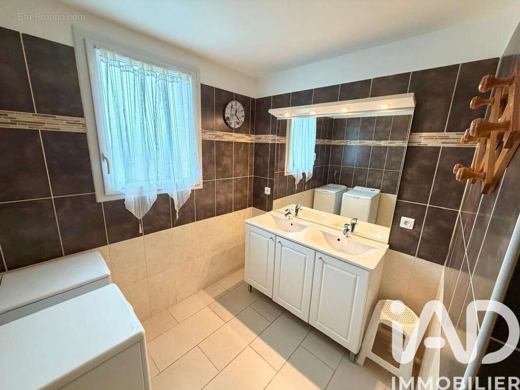 Photo 4 - Maison à DIVES-SUR-MER