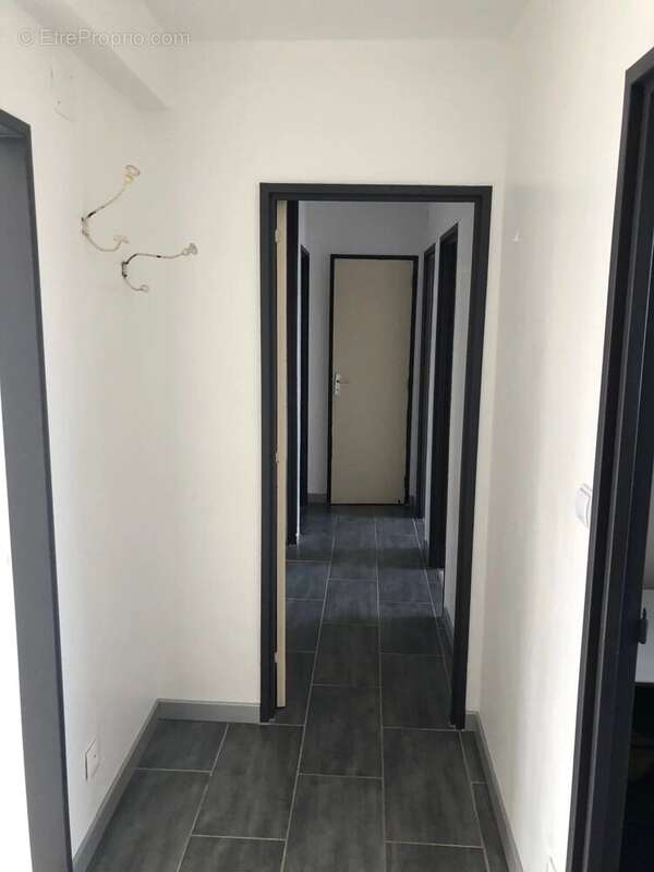 Appartement à LAON
