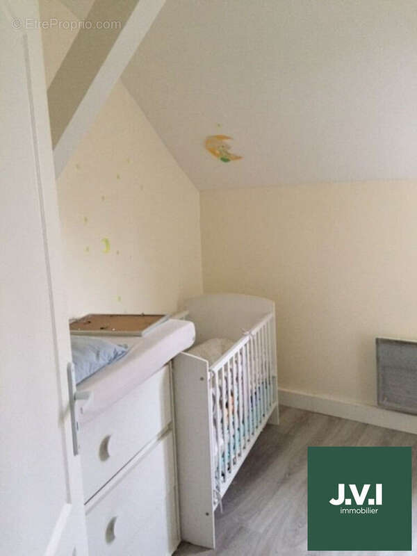 Maison à SAINT-GRATIEN