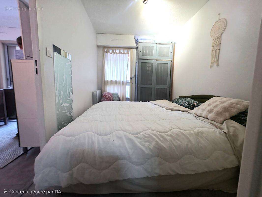 Appartement à LE LAVANDOU
