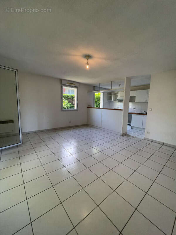 Appartement à SAINT-MACAIRE