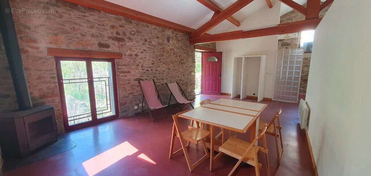 Maison à AVENE