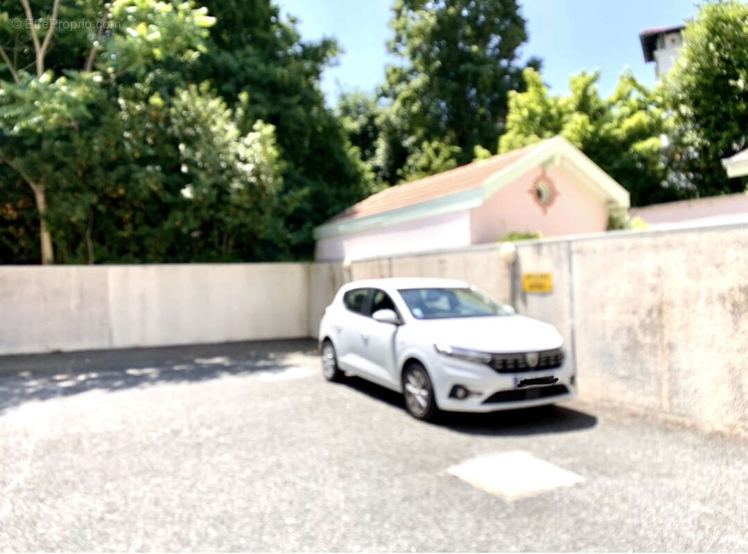 Appartement à ARCACHON