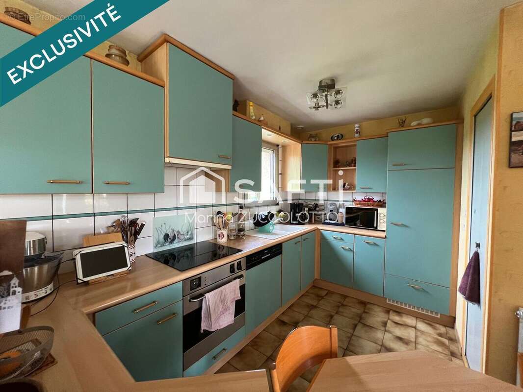 Photo 7 - Maison à MAURON