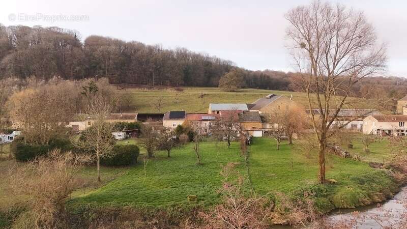 Maison à VIGNEUL-SOUS-MONTMEDY