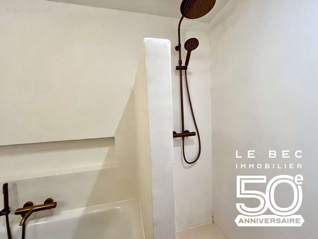 Appartement à VANNES