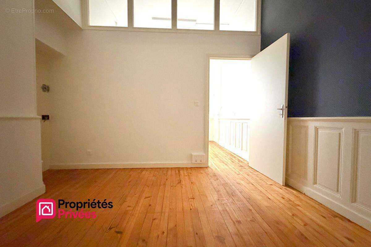 Appartement à ROYAT
