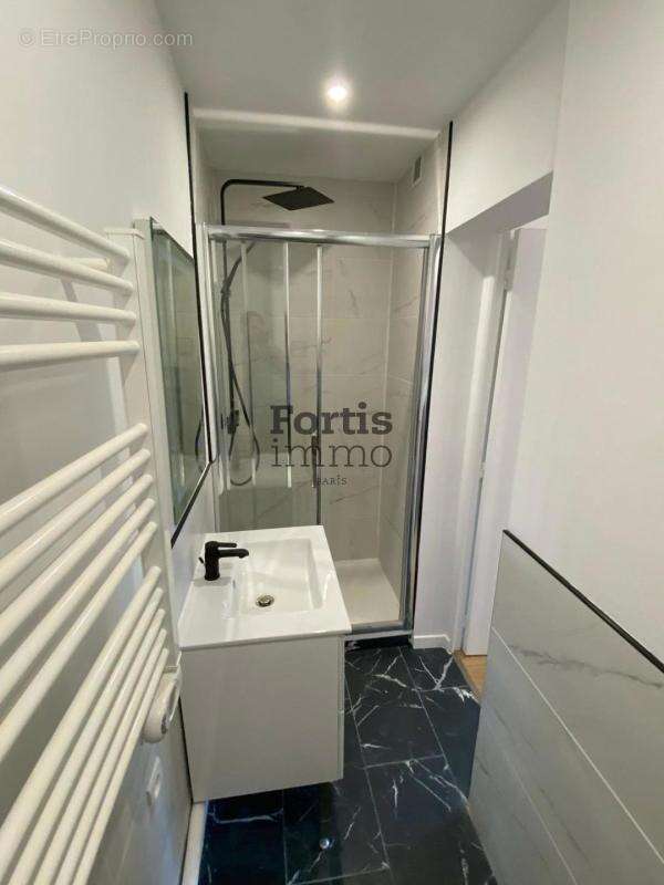Appartement à SAINT-DENIS