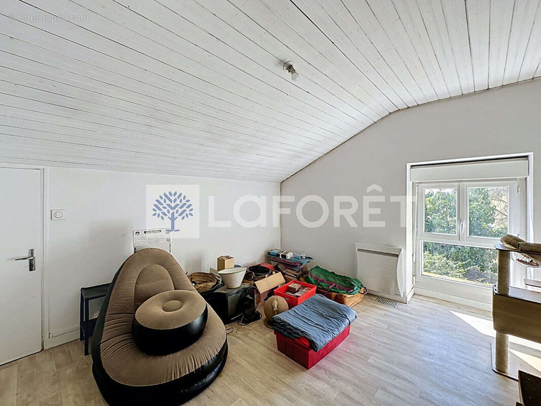 Vente maison moncontour - photo 5