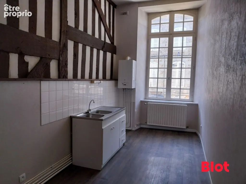 Appartement 406 m² à vendre à Fougeres (35300) - photo 4