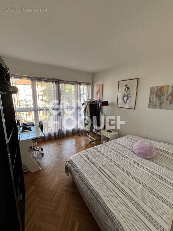 Appartement à LE RAINCY