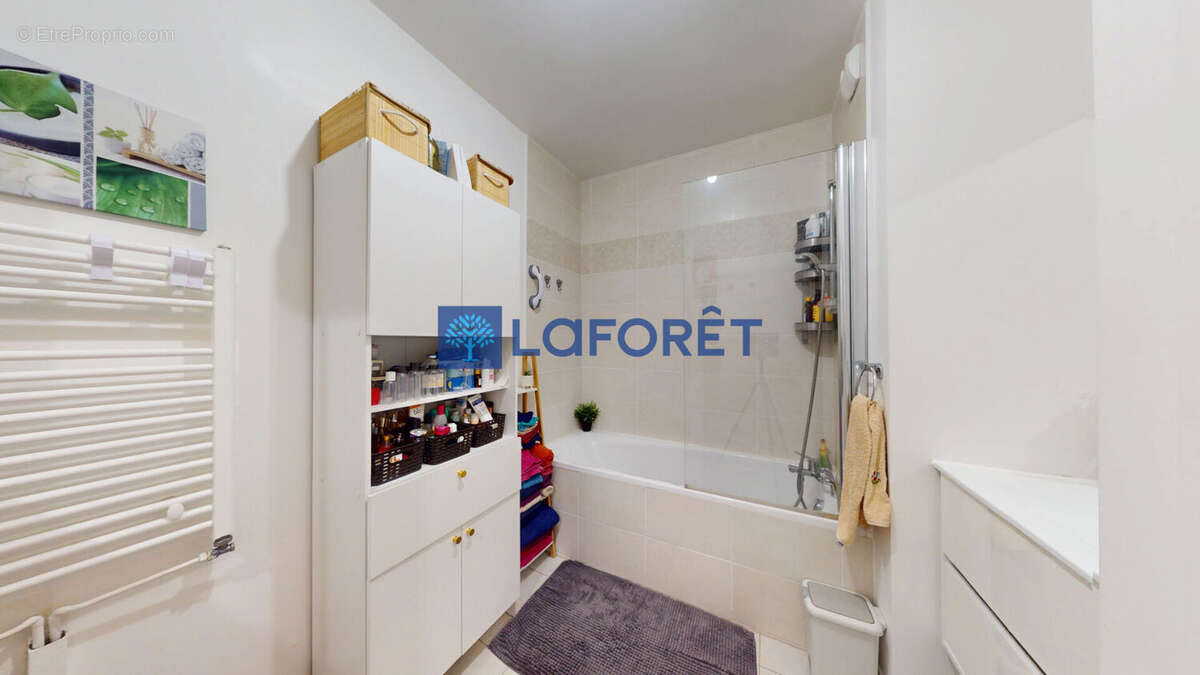Appartement à ATHIS-MONS