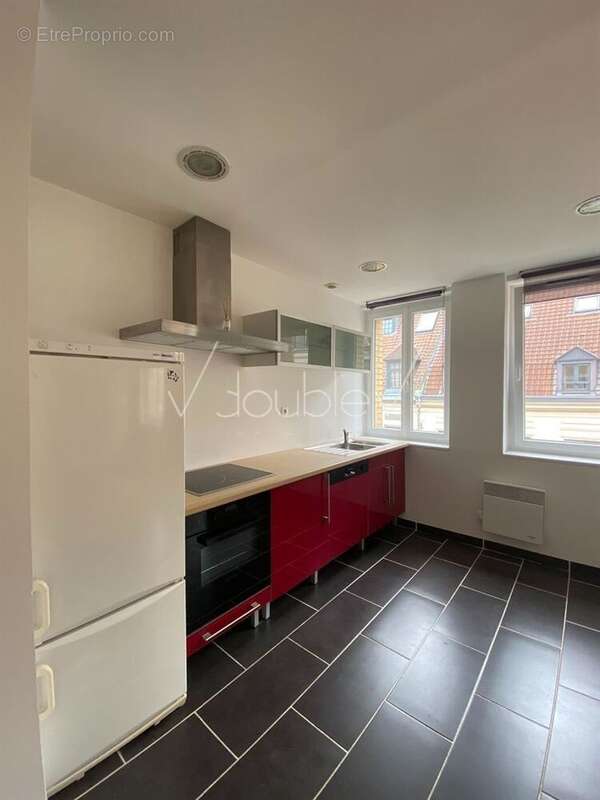 Appartement à LILLE