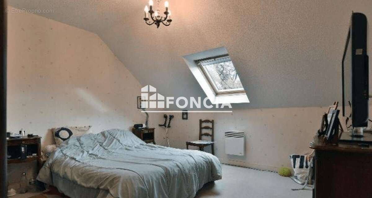 Appartement à DOL-DE-BRETAGNE