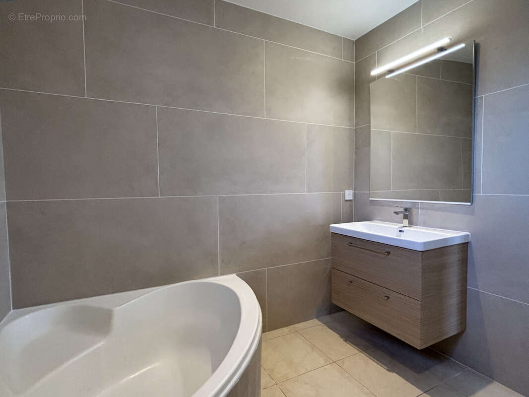 Maison à PORTIRAGNES