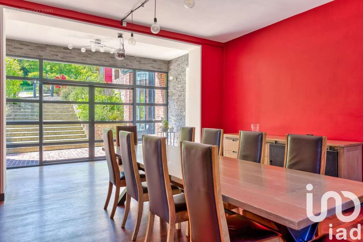 Photo 5 - Maison à EU