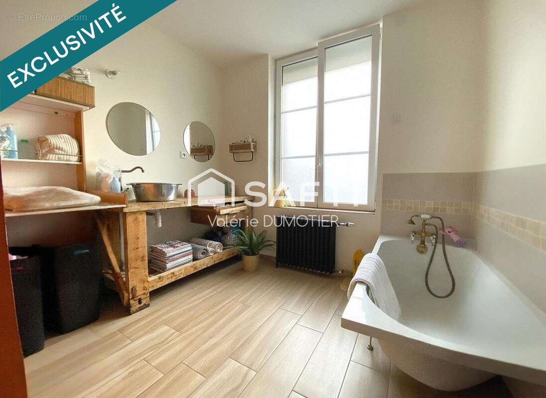 Maison 96 m² à Tergnier  - photo 6