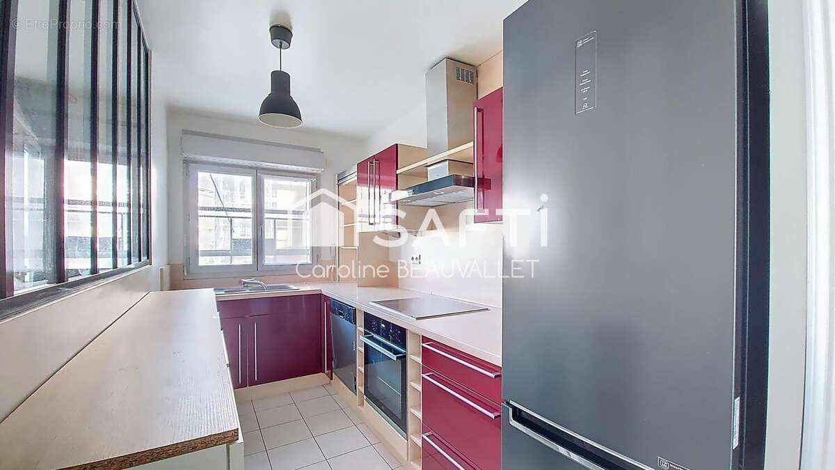 Photo 5 - Appartement à MASSY