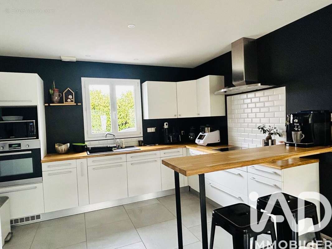 Photo 3 - Maison à SAINT-SAIRE