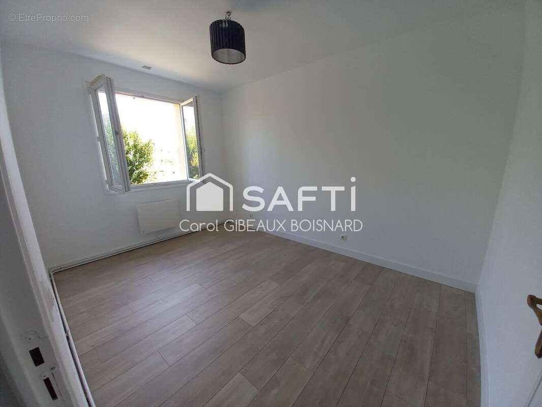 Photo 4 - Maison à FRETIGNY