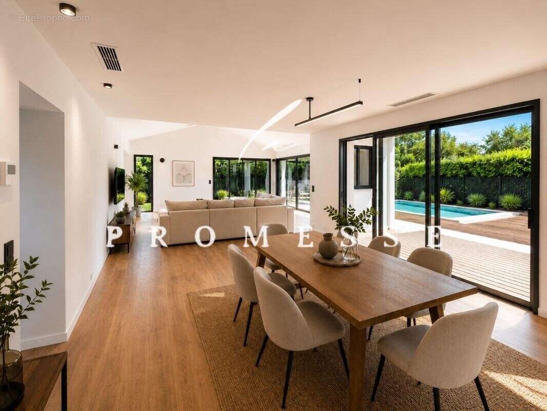 Maison à ANGLET