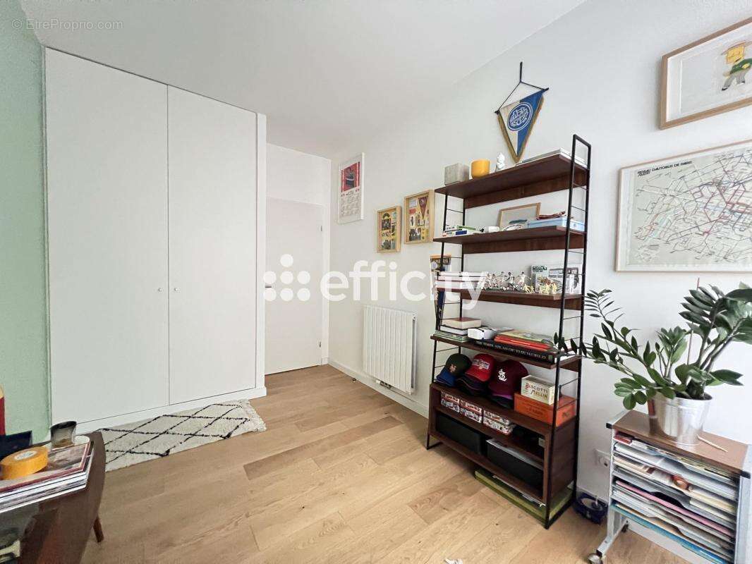Appartement - photo 9