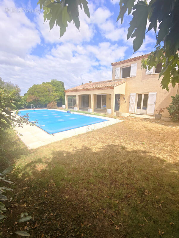 Maison à BRAM