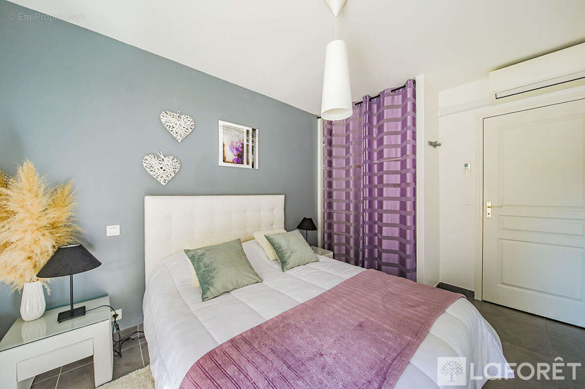 Appartement à PORTO-VECCHIO