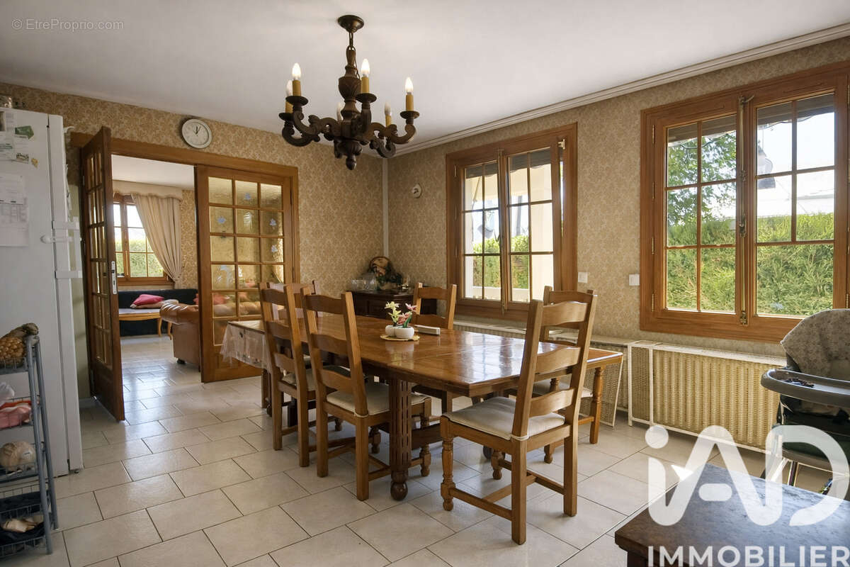 Photo 5 - Maison à EVREUX