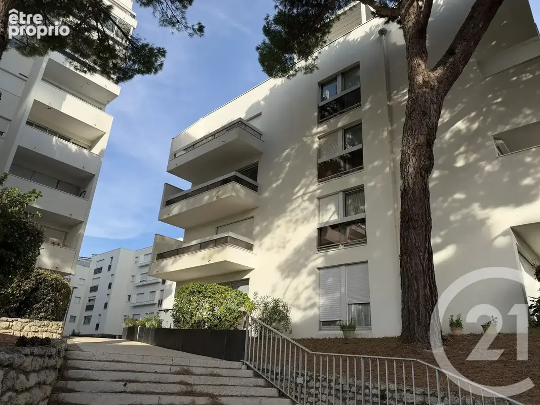 Appartement 1 pièce 29 m² à vendre à Royan (17200) - photo 8