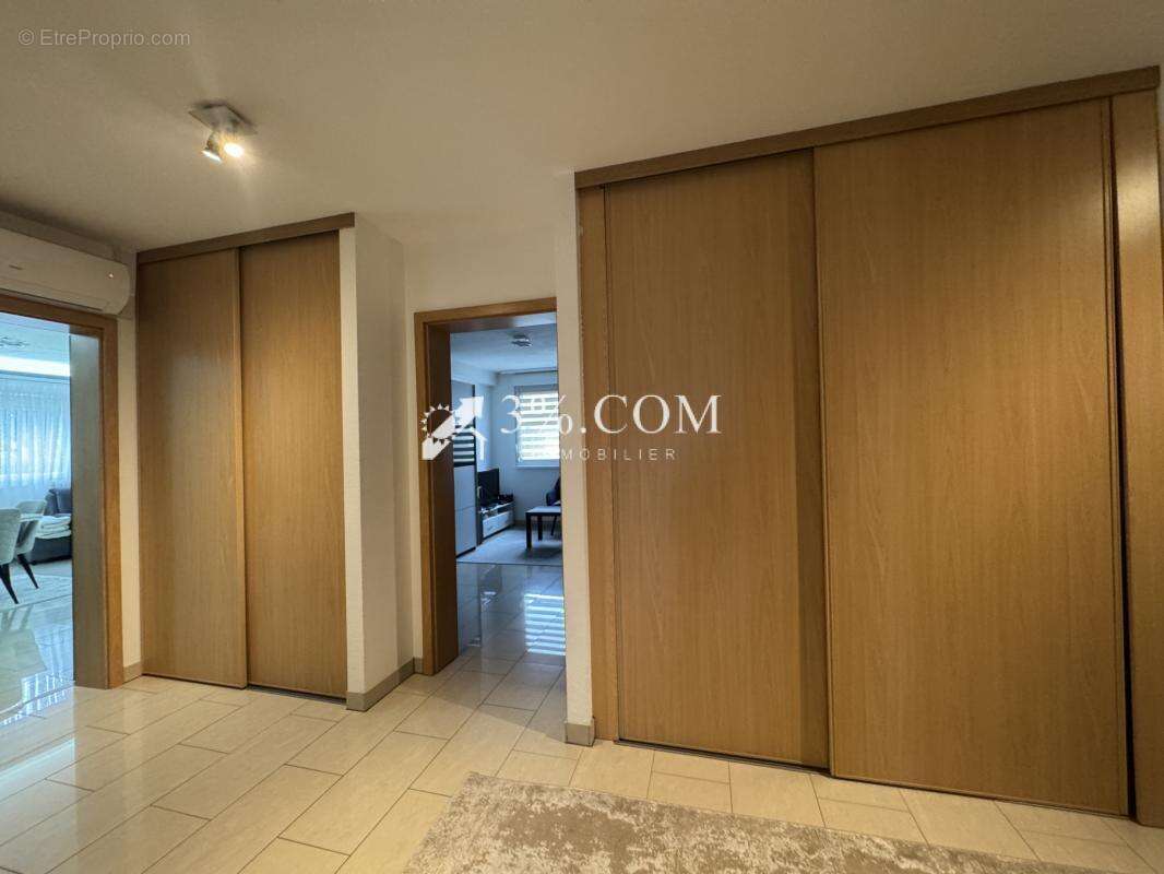 Maison à SOUFFELWEYERSHEIM