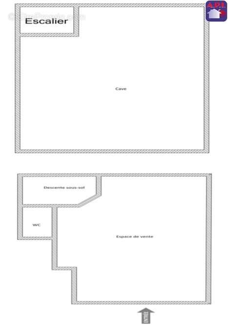 Maison à SAINT-GAUDENS