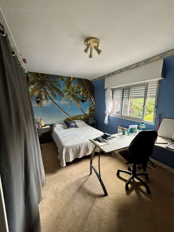 Maison familiale - photo 9