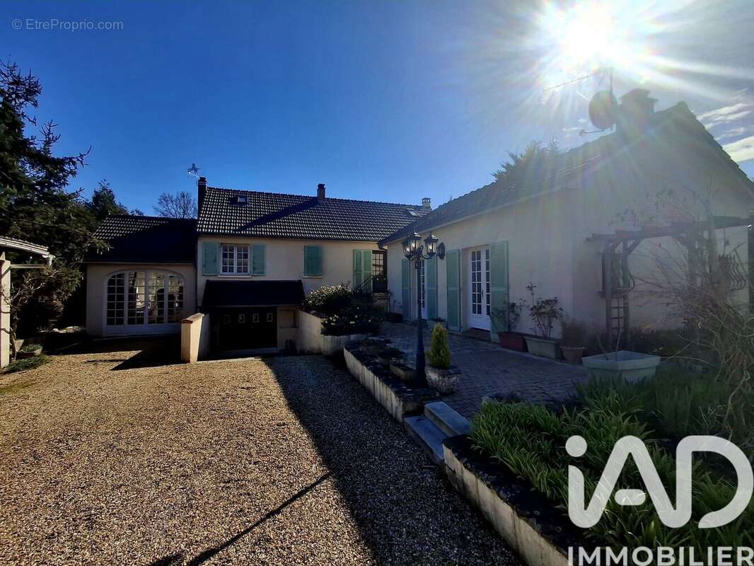 Photo 3 - Maison à AILLY