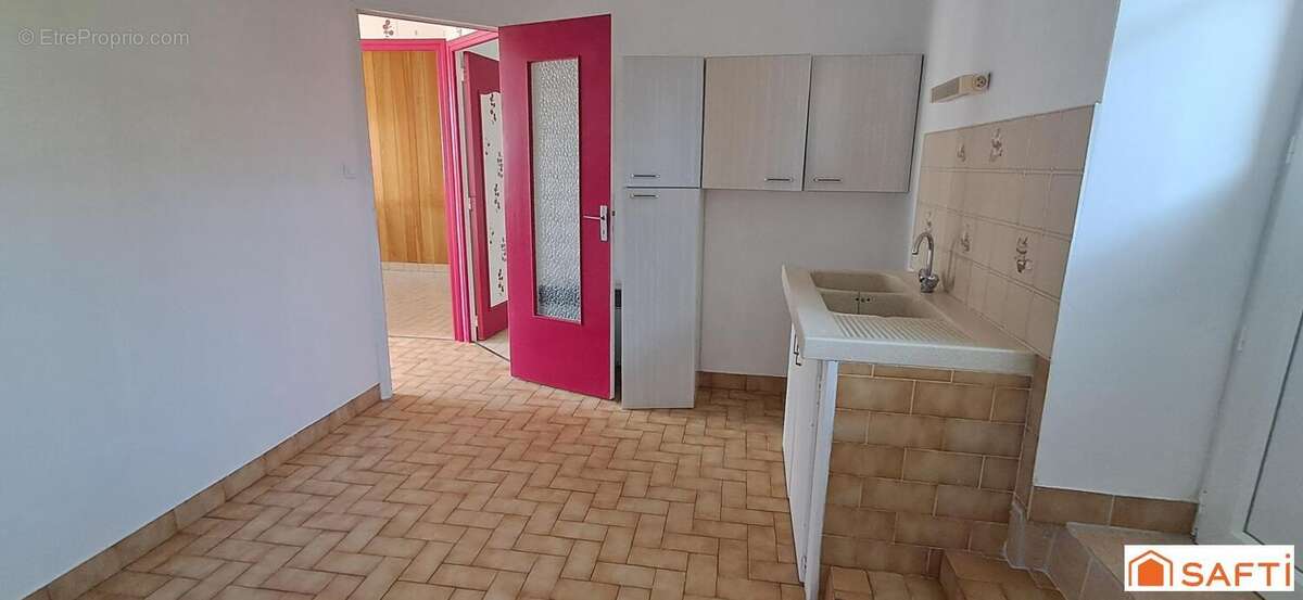 Photo 6 - Maison à LA FERTE-MACE