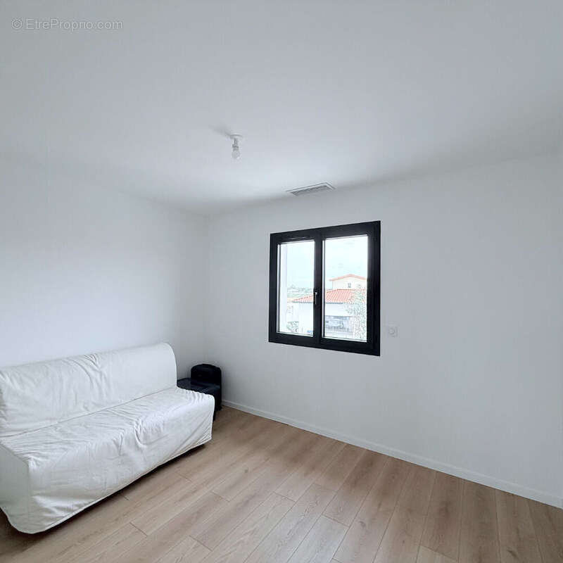 Maison à PORTIRAGNES