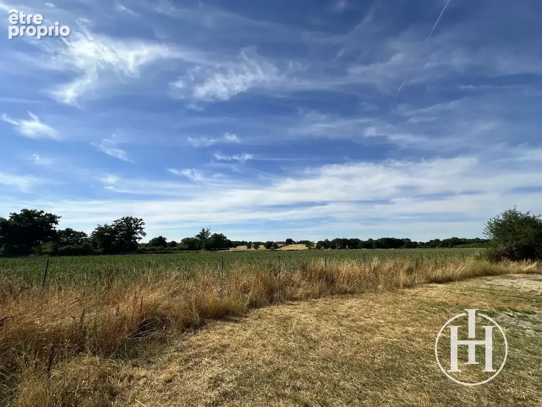 EXCLUSIVITÉ : Pavillon neuf de plain-pied   150 m2   4 chambres   4 000 m2 de terrain - photo 12
