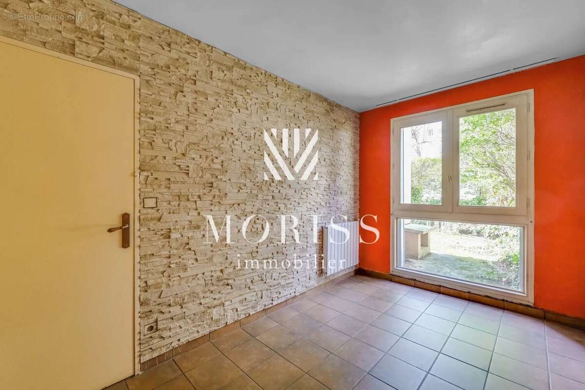 Appartement à MONTREUIL