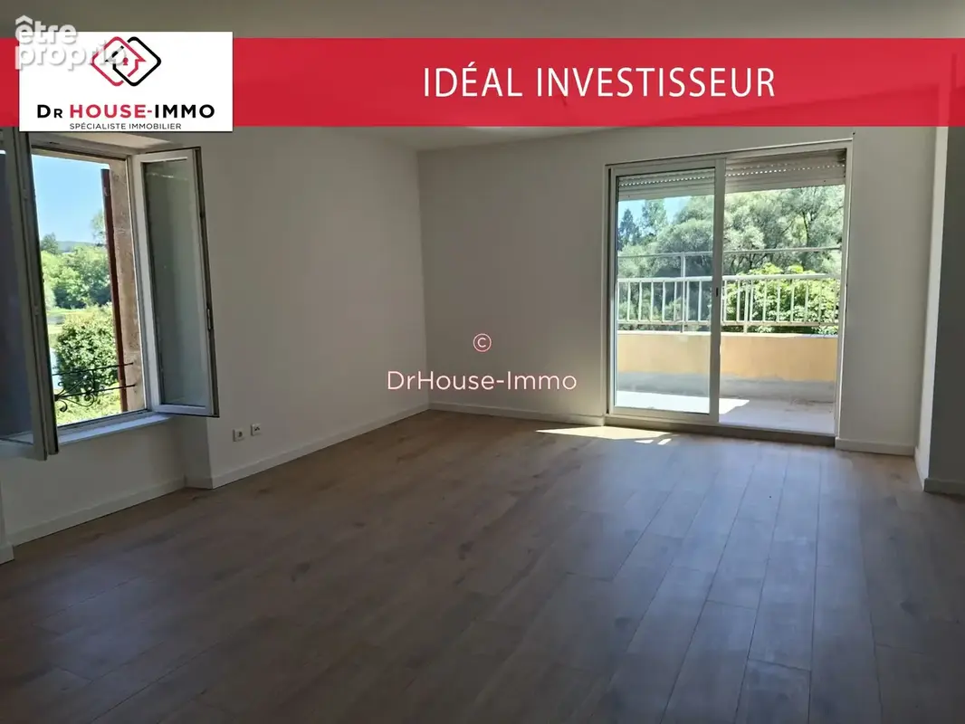 Photo Maison à L'isle-Sur-Le-Doubs au prix de 170 000€